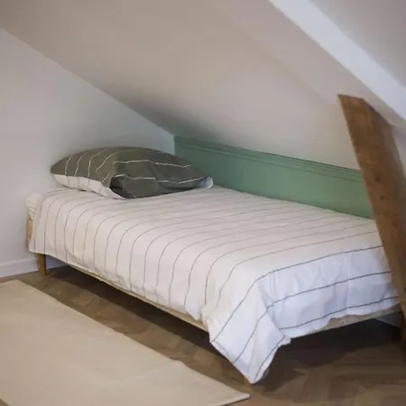 Villa El Nido Proche D'Etretat Et Fecamp à Vattetot-sur-Mer Extérieur photo