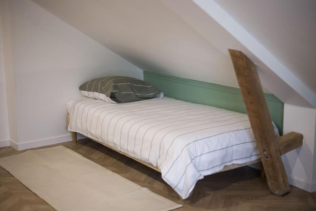 El Nido Proche D'etretat Et Fecamp Ferienhaus