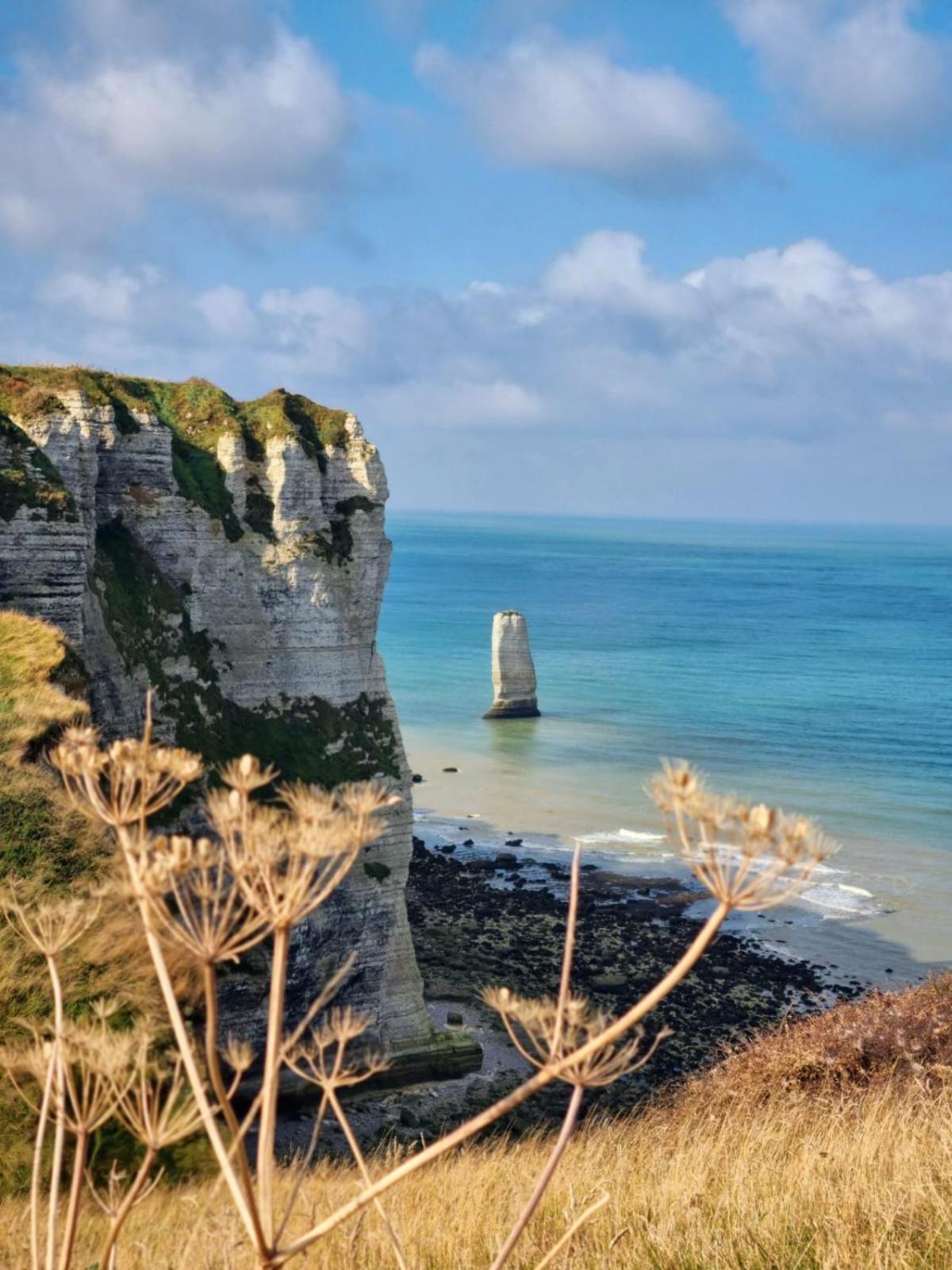 El Nido Proche D'etretat Et Fecamp Hébergement de vacances