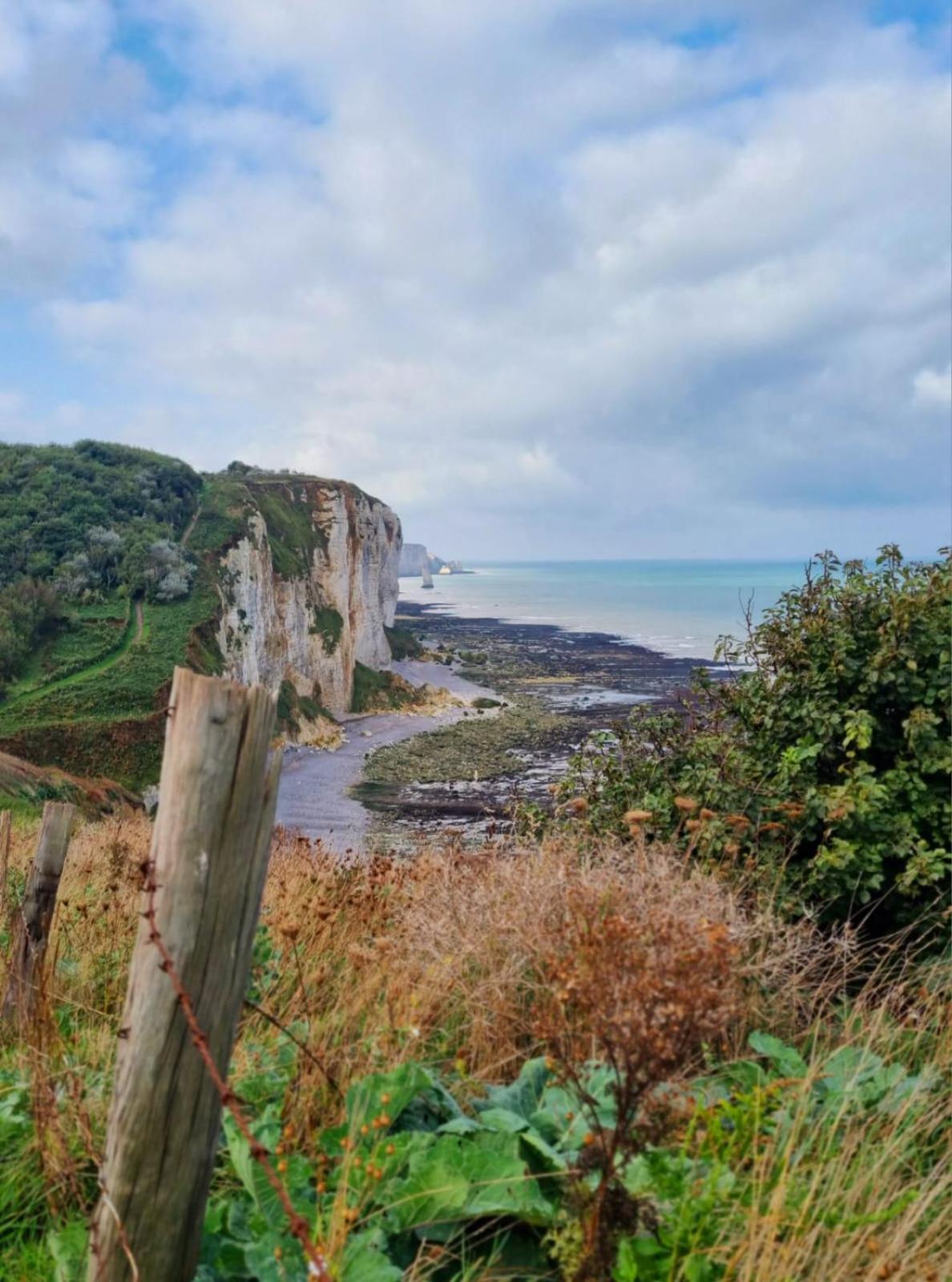 Hébergement de vacances El Nido Proche D'etretat Et Fecamp
