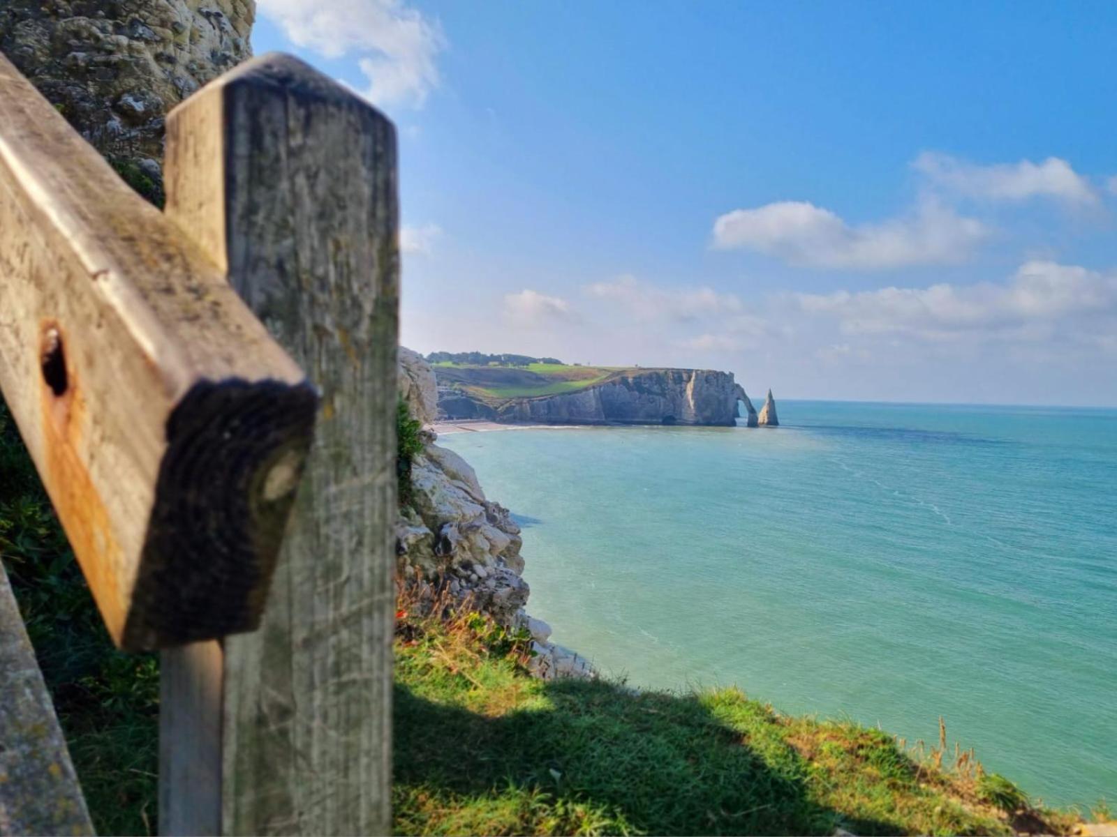 El Nido Proche D'etretat Et Fecamp