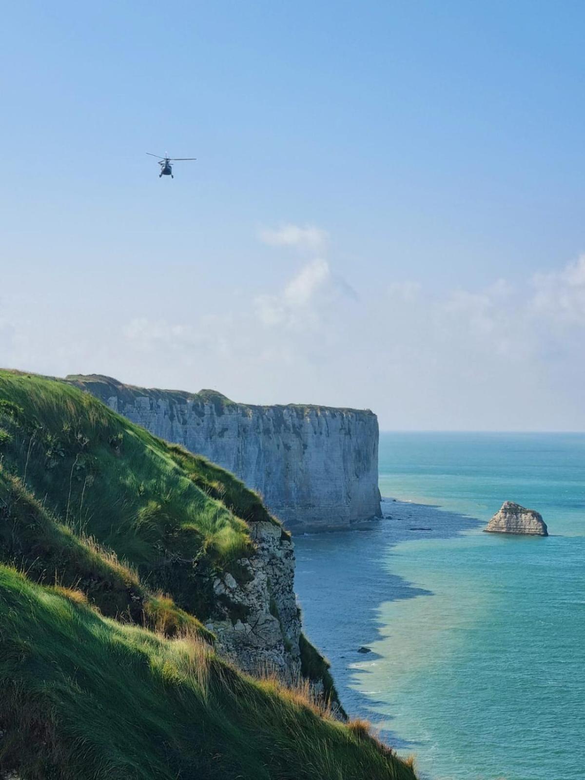 Hébergement de vacances El Nido Proche D'etretat Et Fecamp