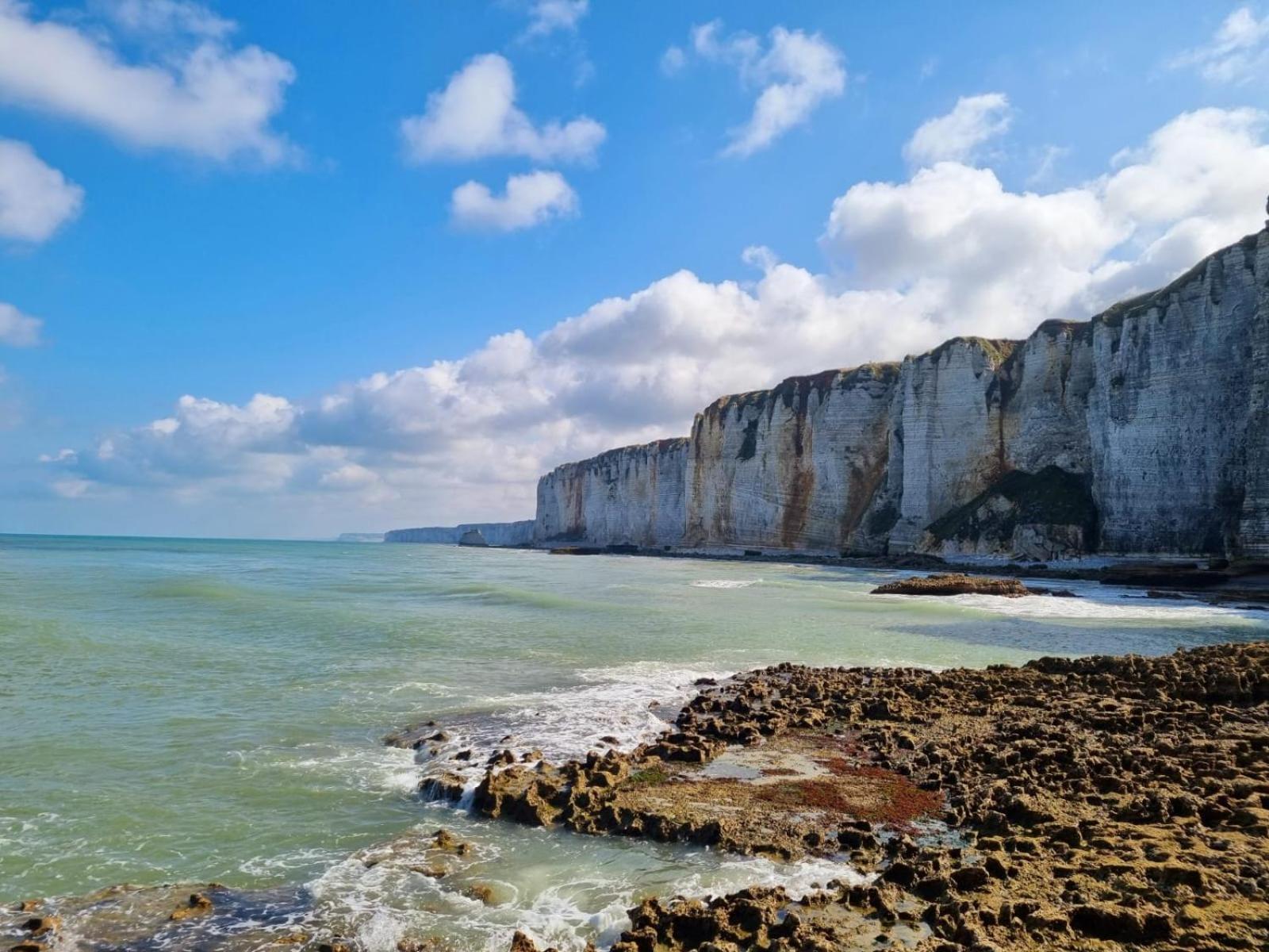 El Nido Proche D'etretat Et Fecamp *