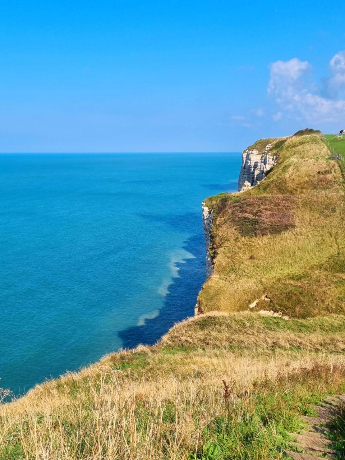 El Nido Proche D'etretat Et Fecamp * Vattetot-sur-Mer